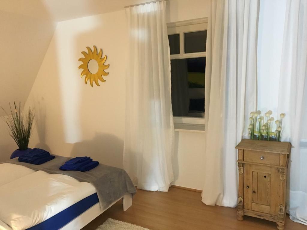 바트소덴살뮨스터 Ferienimspessart Og 아파트 외부 사진