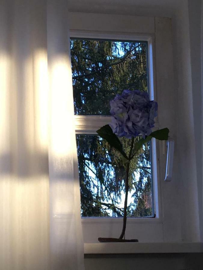 바트소덴살뮨스터 Ferienimspessart Og 아파트 외부 사진